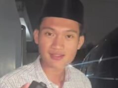 La dichiarazione dell’ex presidente della BEM UGM, Tiyo Ardianto, è considerata un insulto al Presidente