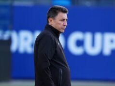 L’allenatore della nazionale iraniana afferma che dopo che il gol all’ultimo minuto è stato annullato dal VAR, è orgoglioso anche se il destino della squadra Melli è ancora in sospeso