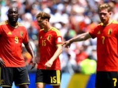 Continuano le sorprese ai Mondiali del 2026, il Belgio quasi sconfitto dall’Egitto prima di essere ‘salvato’ di Romelu Lukaku