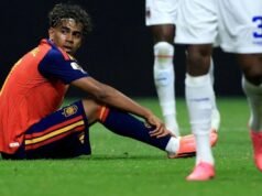 Lo ha detto Lamine Yamal dopo che la Spagna non è riuscita a battere il piccolo paese ai Mondiali del 2026