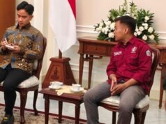 Gerindra crede al presunto dono di Rp. 20 milioni agli studenti dell’UBK non coinvolgono Gibran