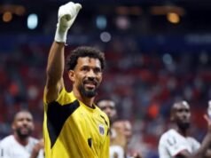 Lo straordinario debutto del portiere quarantenne ai Mondiali del 2026! L’Instagram di Vozinha esplode dopo aver aiutato Capo Verde a tenere a bada la Spagna