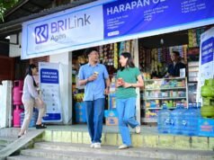 Come gli agenti BRILink ottengono premi da BRI, raccolgono oro da BRImo
