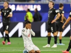 Più popolare: la nazionale iraniana viene immediatamente espulsa dagli Stati Uniti finché l’ex capo Jay Idzes non dà le reclute alla Juventus