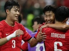 La Corea del Sud riceve buone notizie dopo la sconfitta contro il Messico, le statistiche rivelano le possibilità di qualificarsi per la fase a eliminazione diretta della Coppa del Mondo 2026