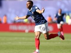 A un passo dal record, Kylian Mbappe si avvicina al record di gol di Klose ai Mondiali