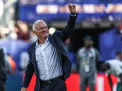 Prima di affrontare la Svezia, Deschamps non vuole che la Francia segua il destino di Germania e Olanda ai Mondiali del 2026