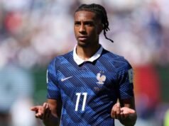 Deschamps rivela il ruolo cruciale di Michael Olise dietro la vittoria della nazionale francese sul Senegal