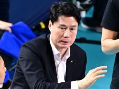 Kang Sung-hyung rivela finalmente il motivo per cui ha reclutato Megawati Hangestri per Hyundai Hillstate: è dimostrato