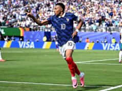 Kylian Mbappe merita di essere chiamato la CAPRA della Coppa del Mondo?