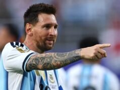 L’onesta confessione di Lionel Messi sulle sue lacrime quando ha segnato una tripletta per l’Argentina ai Mondiali del 2026
