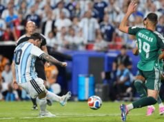 Fatti orribili su Lionel Messi