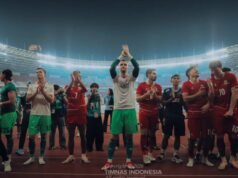 John Herdman si muove! La nazionale indonesiana si allenerà per un mese intero a Bali in vista della Coppa AFF 2026