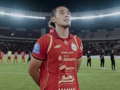 Persija Jakarta rilascia ufficialmente Hanif Sjahbandi, Persib Bandung Interessato al reclutamento?