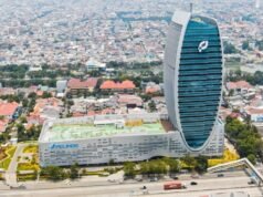 La performance cresce, Pelindo distribuisce 7,81 trilioni di IDR allo Stato per l’anno fiscale 2025