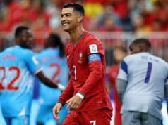 Ecco come guardare Ronaldo ai Mondiali del 2026 gratuitamente e senza VPN