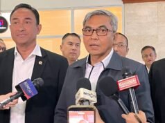 La Commissione per l’Eradicazione della Corruzione interrompe le indagini sul caso di corruzione di MBG dopo che il procuratore generale ha nominato Dadan e CS come sospetti