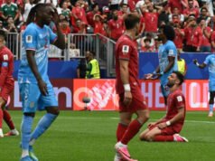 Henry ha detto che Bruno Fernandes sembrava frustrato con Cristiano Ronaldo