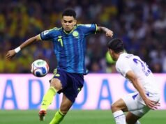 Luis Diaz mostra la sua classe, il rappresentante asiatico cade di nuovo ai Mondiali 2026 dopo che l’Uzbekistan è stato battuto dalla Colombia 1-3