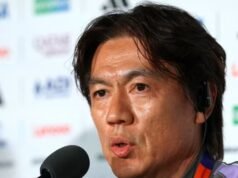 L’allenamento della Nazionale sudcoreana spiato dai droni prima della sfida contro i padroni di casa del Messico, Hong Myung-bo apre la voce