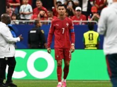 Ufficiale! Ronaldo stabilisce un record in Coppa del Mondo che Messi non batterà fino alla fine della sua vita