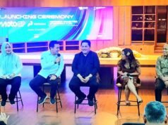Promuovendo l’economia e il turismo sportivo dell’Indonesia, InJourney ospita nuovamente la MotoGP sul circuito di Mandalika