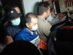 Roy Suryo-Dr Tifa è in cura presso l’Ospedale Nazionale della Polizia, qual è la malattia?