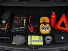 Riempi il bagagliaio della tua auto con questi 7 strumenti, possono essere un vero toccasana in caso di emergenza