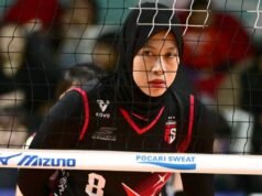 Per due anni rivali, i giocatori dell’Hillstate non potevano credere che Megawati Hangestri sarebbe arrivato
