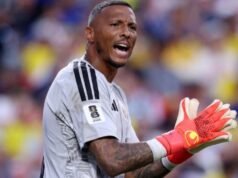 Curaçao fa la storia: vince il primo punto ai Mondiali 2026, il portiere stabilisce il record con 15 parate