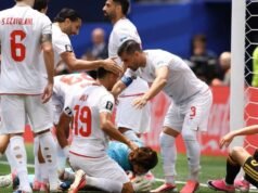 In vista della partita dell’Egitto, l’Iran ammette di essere stato “maltrattato” dagli Stati Uniti durante la Coppa del Mondo 2026