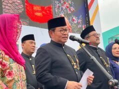 Pramono inaugurerà oggi la stazione JIS KRL