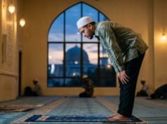 Raramente conosciuta, questa pratica della Sunnah prima della preghiera del mattino risulta avere una grande priorità