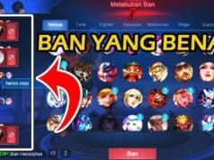 Elenco degli eroi di Mobile Legends che devono essere banditi nella stagione classificata 41, inclusa Hirara!