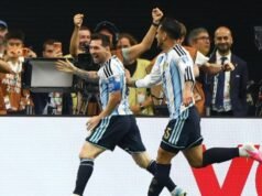La reazione di classe di Miroslav Klose dopo che Lionel Messi ha battuto il suo record ai Mondiali del 2026