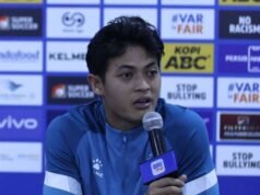 Rivelato il motivo principale per cui Dewangga ha lasciato Persib