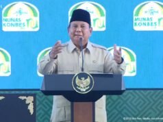Storie di Prabowo sulla chiusura di 240 BUMN: nessun profitto, perdite costanti!