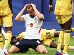 Il Barcellona fa visita a Harry Kane, la risposta dell’attaccante della Nazionale inglese sorprende subito