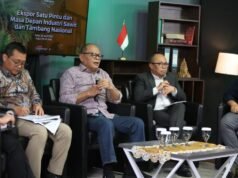 Lo sportello unico per l’esportazione rafforzerà la posizione contrattuale dell’Indonesia nel commercio globale di materie prime