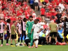 Ufficiale! La FIFA impone sanzioni ai giocatori del Qatar in seguito all’infortunio horror di Ismael Kone