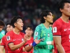 La Corea del Sud non è ancora sicura! Le prime 3 classifiche della Coppa del Mondo 2026 continuano a cambiare, la lotta per i sedicesimi di finale diventa feroce