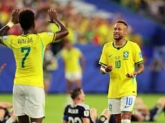Ultime notizie su Neymar Jr in vista del Brasile che affronterà il Giappone nei sedicesimi della Coppa del Mondo 2026, potrà partire titolare?