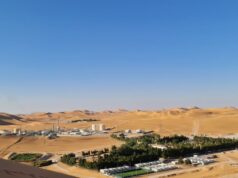 Pertamina importa 450mila barili di petrolio dall’Algeria e le iniziative per riportare a casa il barile rafforzano ulteriormente la sicurezza energetica