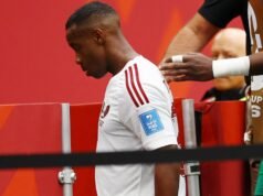 La FIFA dà pesanti sanzioni, Assim Madibo può giocare contro la nazionale indonesiana nella Coppa d’Asia 2027 se questo scenario si verifica
