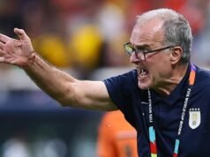 La confessione dell’allenatore dell’Uruguay dopo l’eliminazione dalla Coppa del Mondo 2026: non riesco a motivare i giocatori