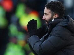 Il CEO della MU parla finalmente del licenziamento di Ruben Amorim, ma si scopre che non è una questione tattica