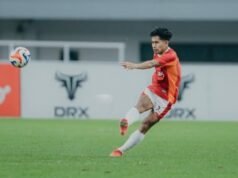 La FIFA consente la difesa della nazionale indonesiana senza naturalizzazione, questo re degli assist potrebbe diventare un pilastro della nazionale indonesiana nella Coppa AFF