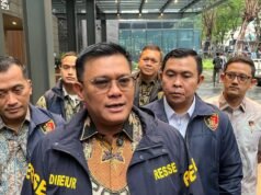 Migliaia di vittime di PT Dana Syariah Indonesia apprezzano Bareskrim Polri che indaga su un presunto caso di frode da 2,5 trilioni di IDR