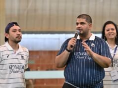 Rajiv: lo sport può essere uno spazio per costruire collaborazione e uno stile di vita sano