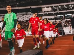 Gareggerà, questo è il programma della nazionale indonesiana nella AFF Cup 2026
